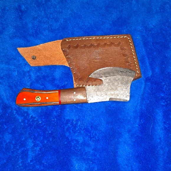 Tomahawk - Picture 2 of 6